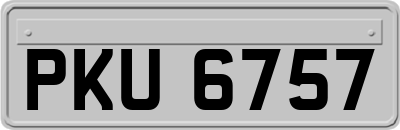 PKU6757