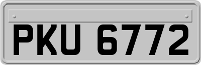PKU6772