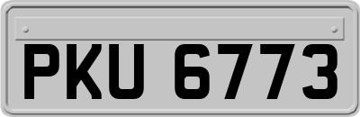 PKU6773