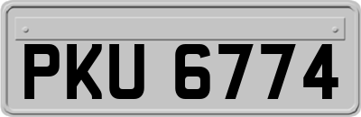 PKU6774