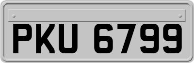 PKU6799