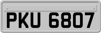 PKU6807