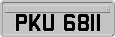 PKU6811