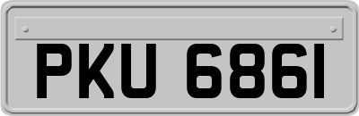 PKU6861