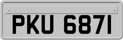 PKU6871