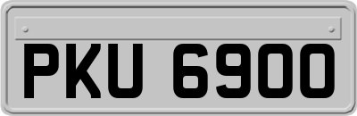 PKU6900