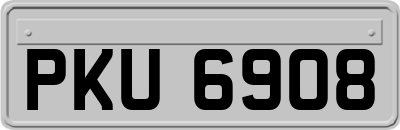 PKU6908