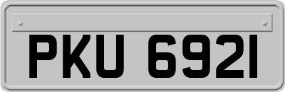 PKU6921