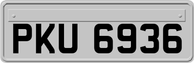PKU6936