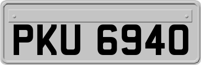 PKU6940