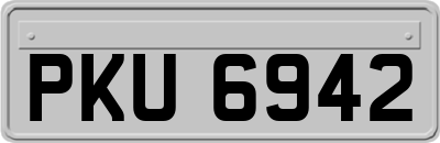 PKU6942