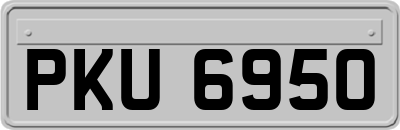 PKU6950