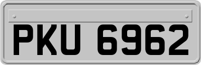 PKU6962