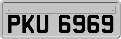 PKU6969