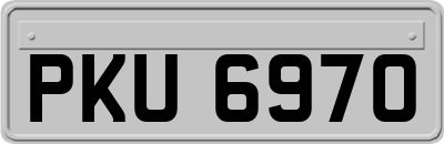 PKU6970