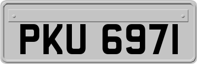 PKU6971