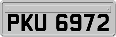 PKU6972