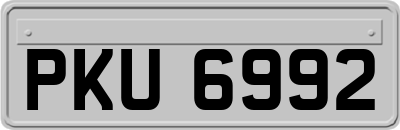 PKU6992