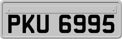 PKU6995