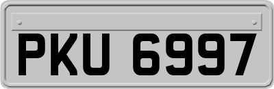 PKU6997