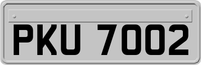 PKU7002