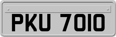 PKU7010