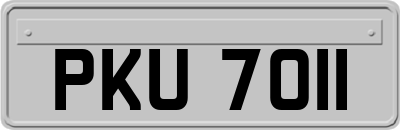 PKU7011