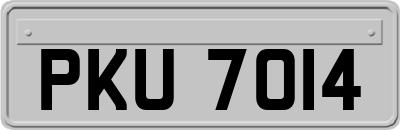 PKU7014
