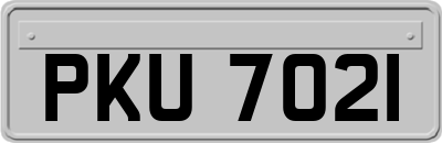 PKU7021