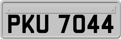 PKU7044