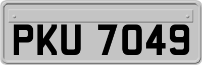PKU7049
