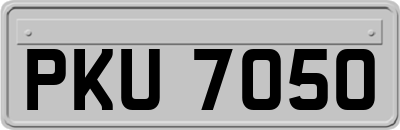 PKU7050