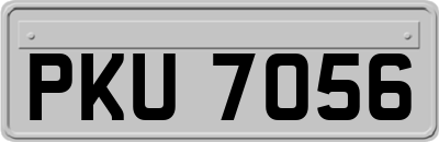 PKU7056