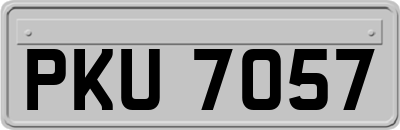 PKU7057