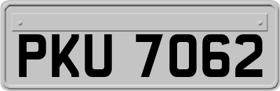 PKU7062