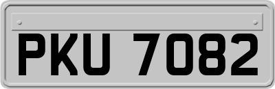PKU7082
