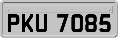 PKU7085