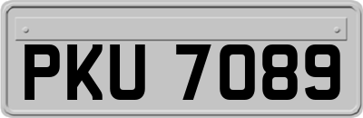 PKU7089