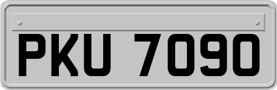 PKU7090