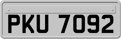 PKU7092