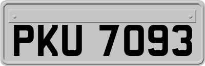 PKU7093