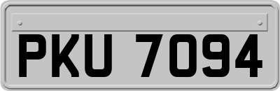 PKU7094