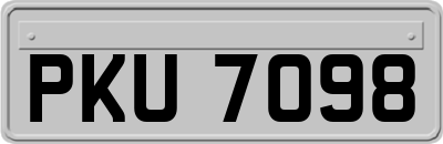 PKU7098