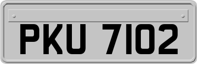 PKU7102