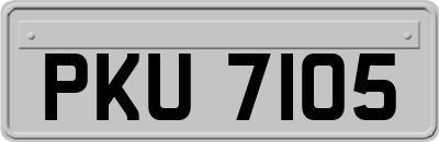 PKU7105