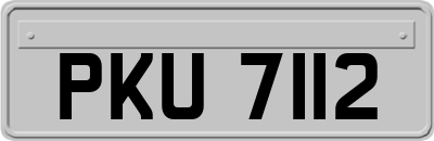 PKU7112