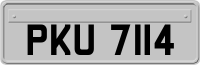 PKU7114