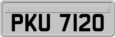 PKU7120
