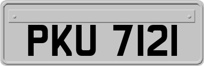 PKU7121
