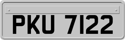PKU7122